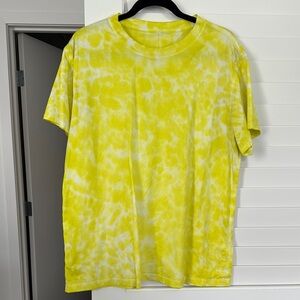 Lululemon all yours tee